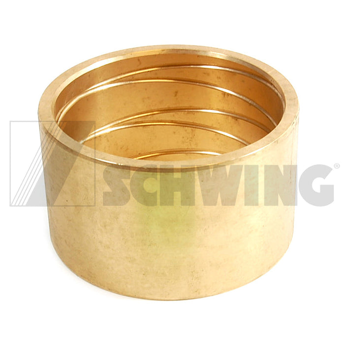 Bushing - D 105Mm X 70Mm C932 | Weight: 5 lbs | Dimensions: 120 X 120 X 70 MM