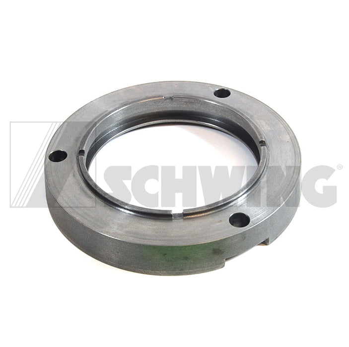Seal - Cover | Weight: 5 lbs | Dimensions: 157 X 157 X 23 MM