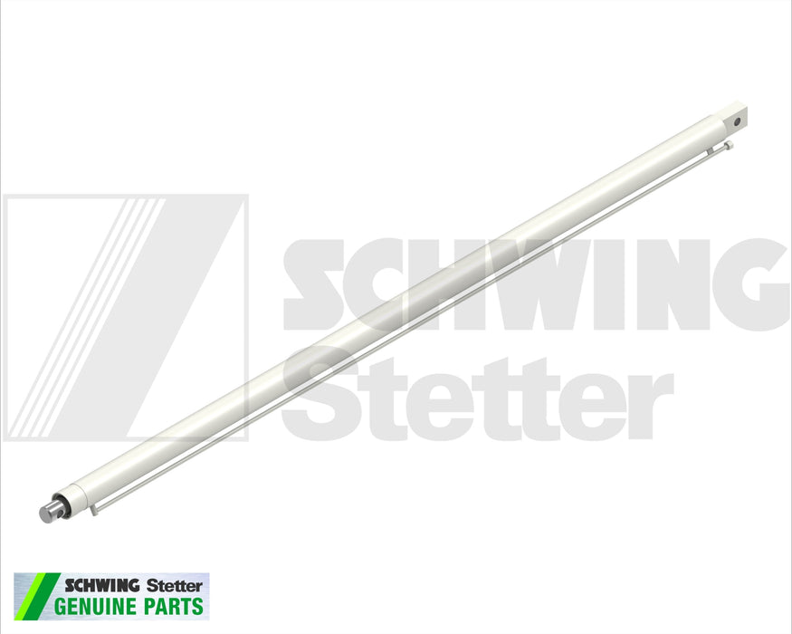 Cylinder -Hyd Outrigger Front 32Xl Horiz | Weight: 156 lbs | Dimensions: 2690 X 80 X 105