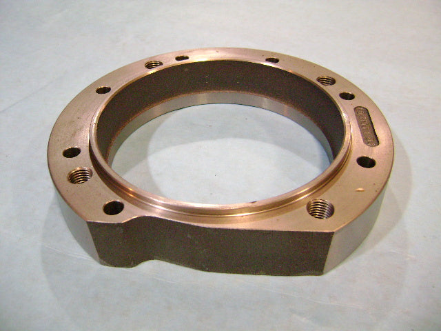 Gearbox - Mounting Flange 4195-1-04 | Weight: 12 lbs