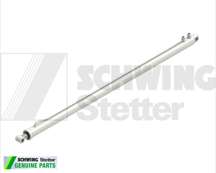 Cylinder - Hyd, Outrigger 60/40X1520 | Weight: 68 lbs