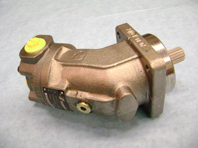 Pump - Hydraulic, A2Fo23/61R-Pzb06 Right | Weight: 24 lbs