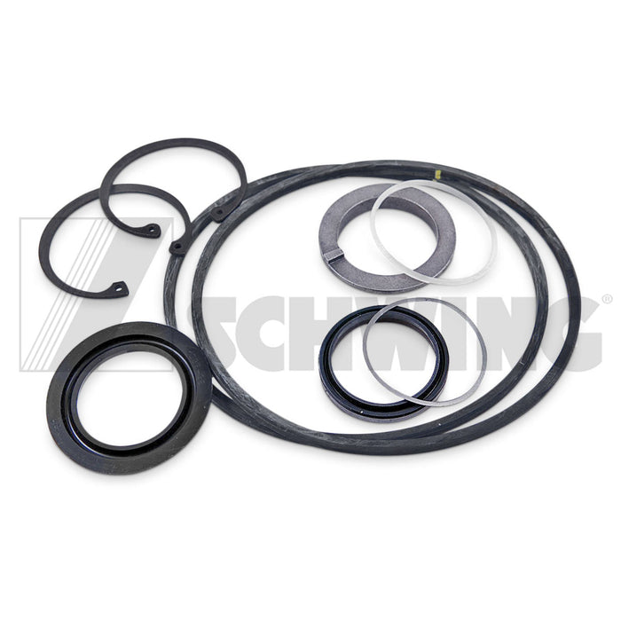 Parts - Seal Kit F/Mab 34010 | Weight: 2 lbs | Dimensions: 10 X 110 X 120MM