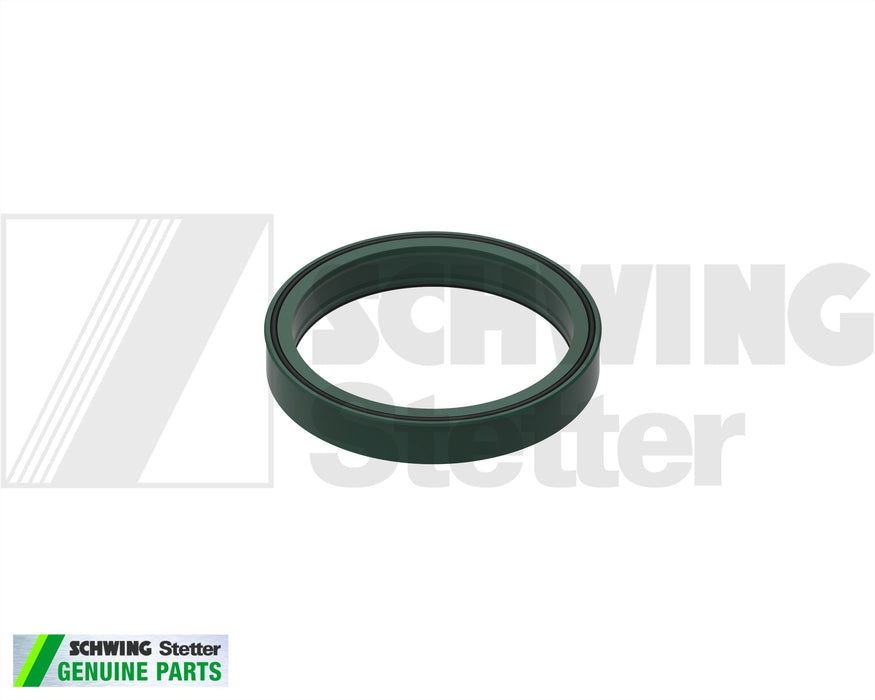 Rod Sealing 100 X 120 X 14.5 | Weight: 2 lbs