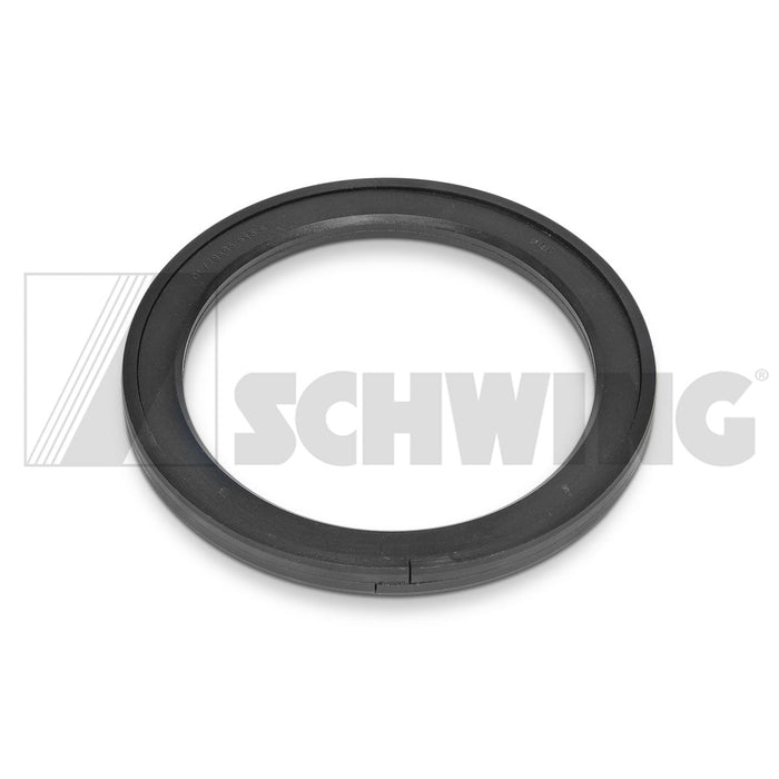 Cylinder - Sealing, D 100/79 X 8 | Weight: 2 lbs | Dimensions: 100 X 100 X 8 MM