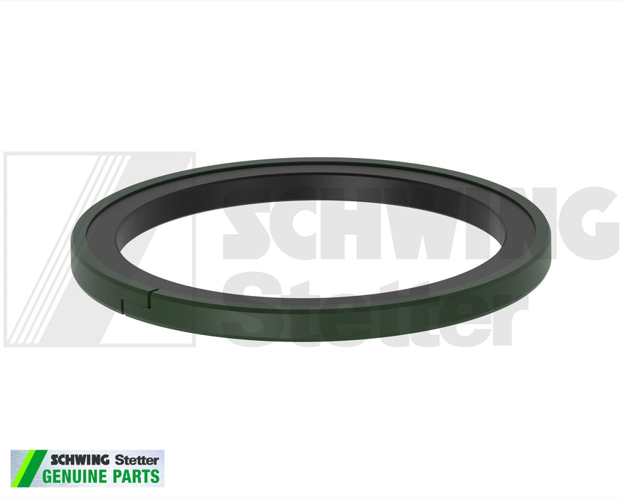 Cylinder - Sealing, D 110/198 X 8 | Weight: 2 lbs