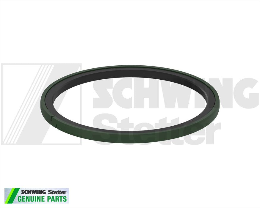 Cylinder - Sealing, D 180/159 X 8 | Weight: 2 lbs