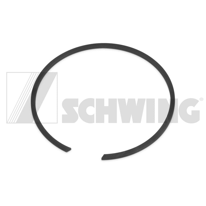 Ring - Retaining, Snap Sb 88 Seeger | Weight: 2 lbs | Dimensions: 110 X 105 X 3 MM