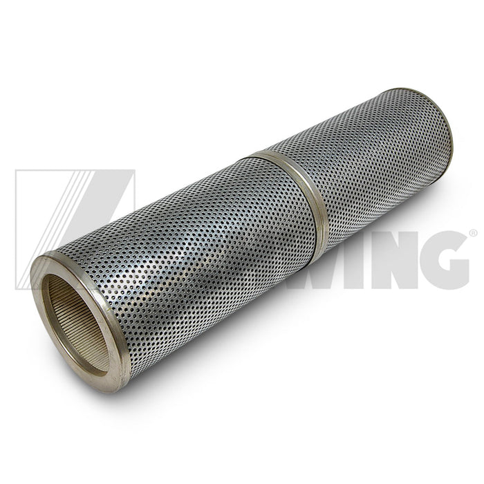 Filter - Hyd, Cartridge Dt 500 Pd 10 | Weight: 6 lbs | Dimensions: 480 X 135 X 135 MM