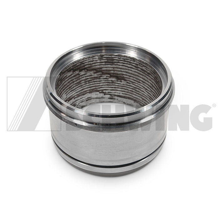 Pumpkit - Transition Piece With Flange D | Weight: 26 lbs | Dimensions: 150 X 245 X 245MM