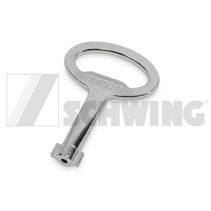Two-Way Key 3 Mm | Weight: 2 lbs | Dimensions: 74 X 51 X 10 MM
