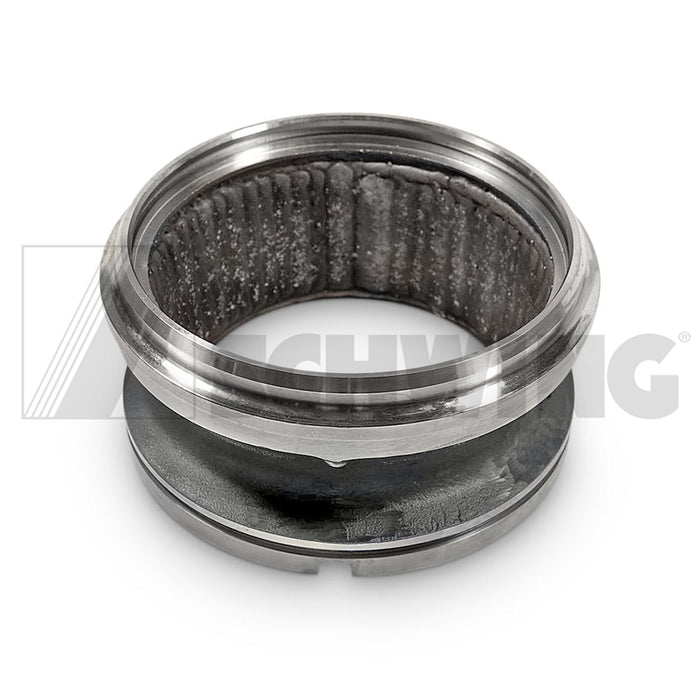 Casting - Transition Piece With Flange D | Weight: 38 lbs | Dimensions: 152 X 285 X 285MM