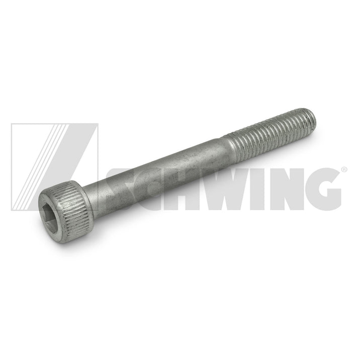 Screw Din 912 M 10 X 85-10.9-Zfshl | Weight: 2 lbs | Dimensions: 95 X 16 X 16 MM