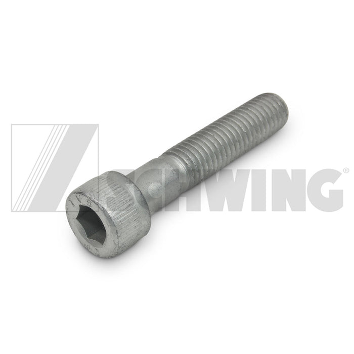 Screw Din 912 M 10 X 50-10.9-Zfshl | Weight: 2 lbs | Dimensions: 60 X 16 X 16 MM