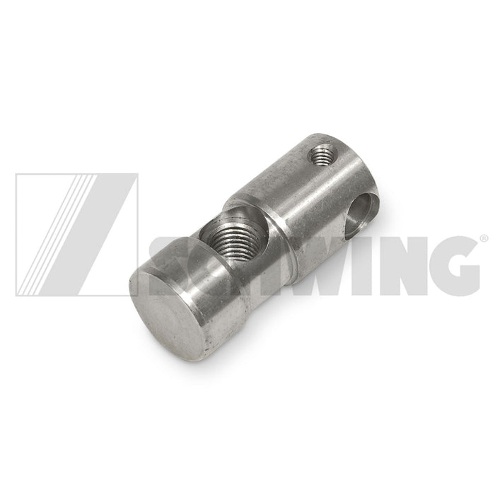Pin - Sm 12 L10 E/F | Weight: 2 lbs | Dimensions: 37 X 16 X 16 MM