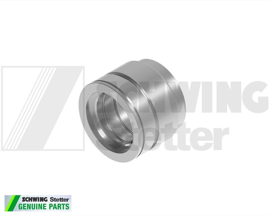 Bushing | Weight: 8 lbs