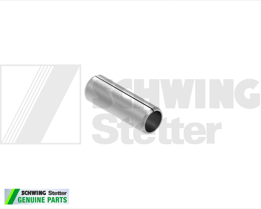Spring-Type Straight Pin Iso 13337 - | Weight: 1 lbs | Dimensions: 3,5X3,5X10
