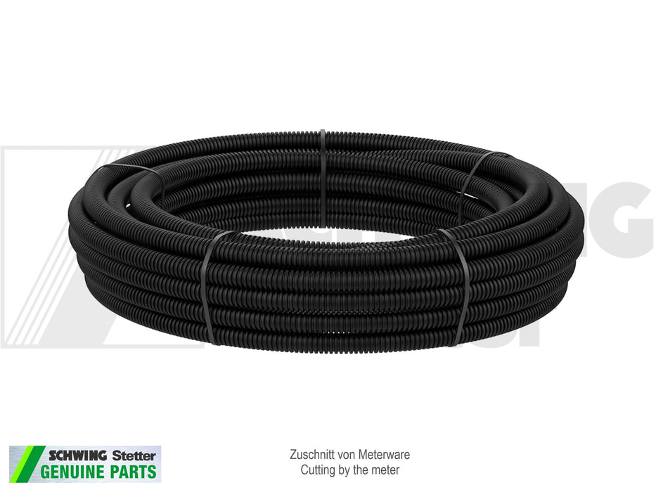 Conduit Pg 9, Ad=13,0Mm Ip68 | Weight: 2 lbs