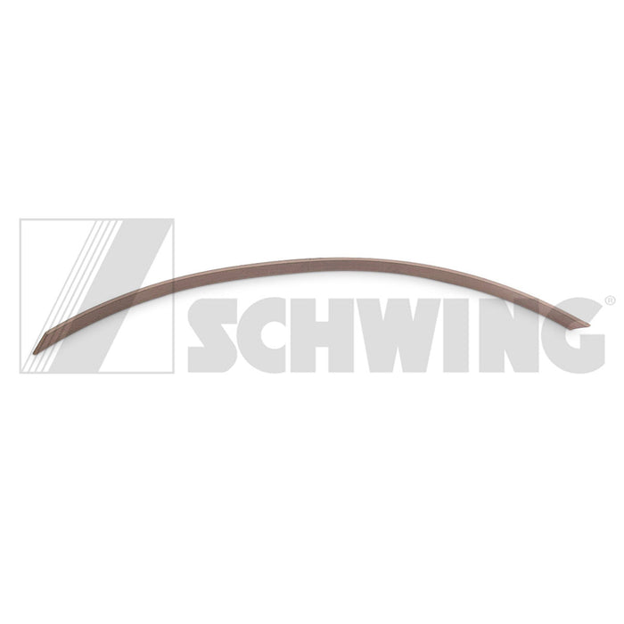 Parts - Guide Ring Piston D 100/95 X 10 | Weight: 2 lbs | Dimensions: 3 X 10 X 307MM