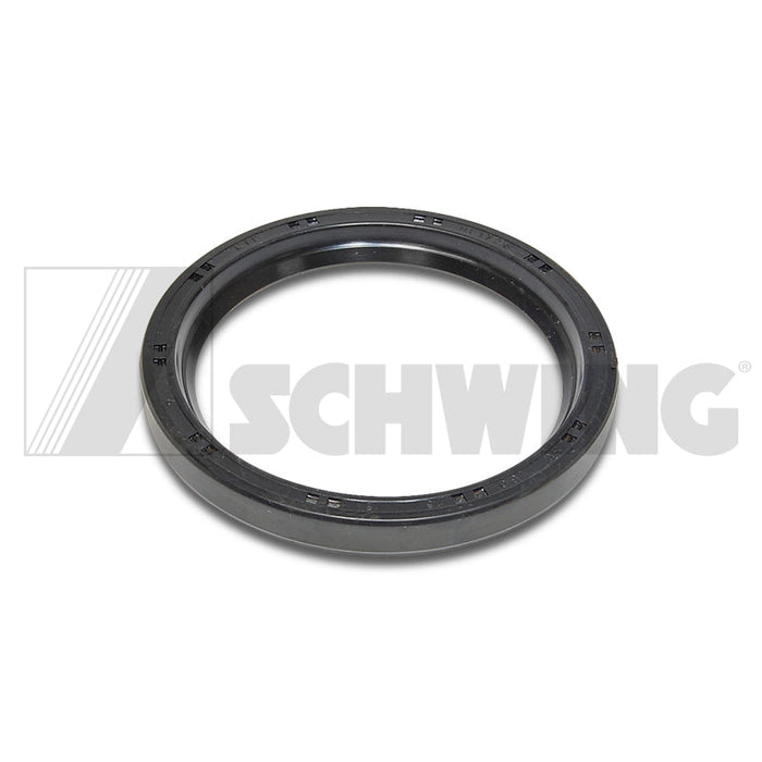 Parts - Ring Radial Sealing 60/75 X 8 | Weight: 2 lbs | Dimensions: 75 X 75 X 8 MM