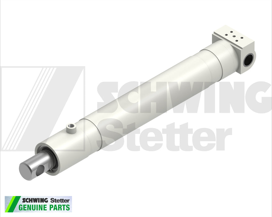 Cylinder - Hyd 70/50 X 430 | Weight: 59 lbs