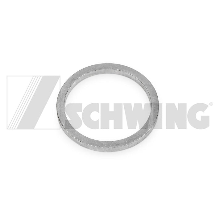 Seal - Ring For Switch 10083121 | Weight: 2 lbs | Dimensions: 22 X 22 X 2 MM
