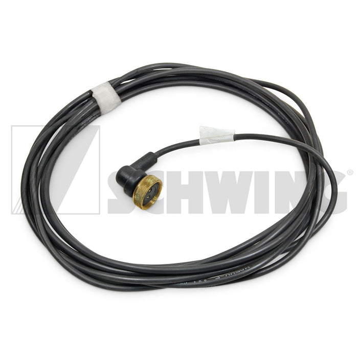 Harn - Plug With 1M Line | Weight: 2 lbs | Dimensions: 280 X 280 X 40 MM