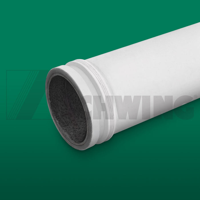 Pipe - Deck, Dn125 5-1/2" X 3000 - S2000 | Weight: 190 lbs | Dimensions: 152 X 152 X 3000