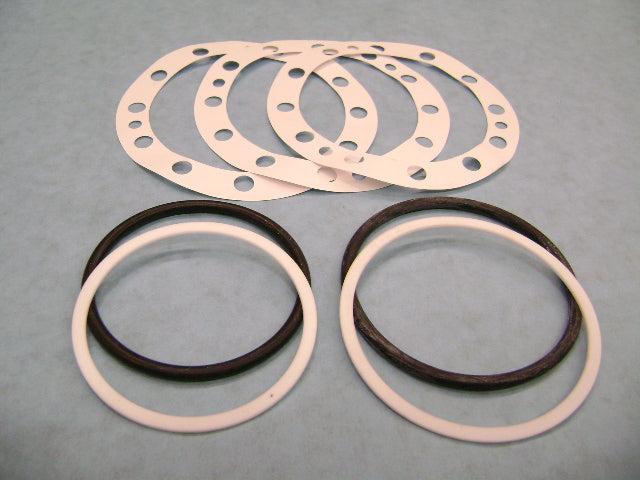 Seal - Set For Brake 790-16-047 | Weight: 3 lbs