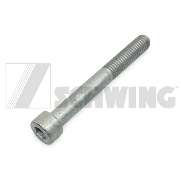 Screw Din 912 M 8 X 65-10.9-Zfshl | Weight: 2 lbs | Dimensions: 73 X 13 X 13 MM