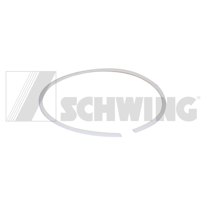 Support Ring Ptfe 215.4/225 X 2.5 | Weight: 2 lbs | Dimensions: 240 X 3 MM