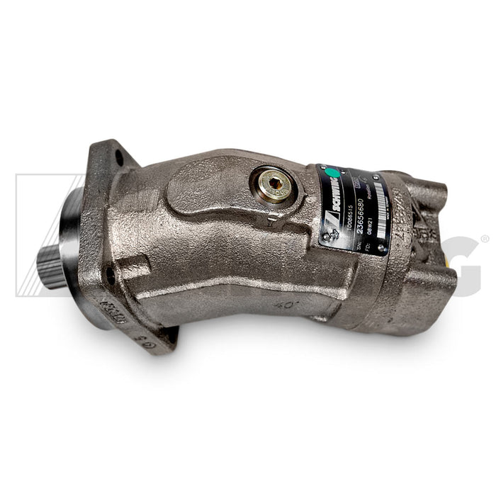 Pump - Hyd, A2Fo 16/61L-Pab06 | Weight: 15 lbs | Dimensions: 105 X 112 X 230MM