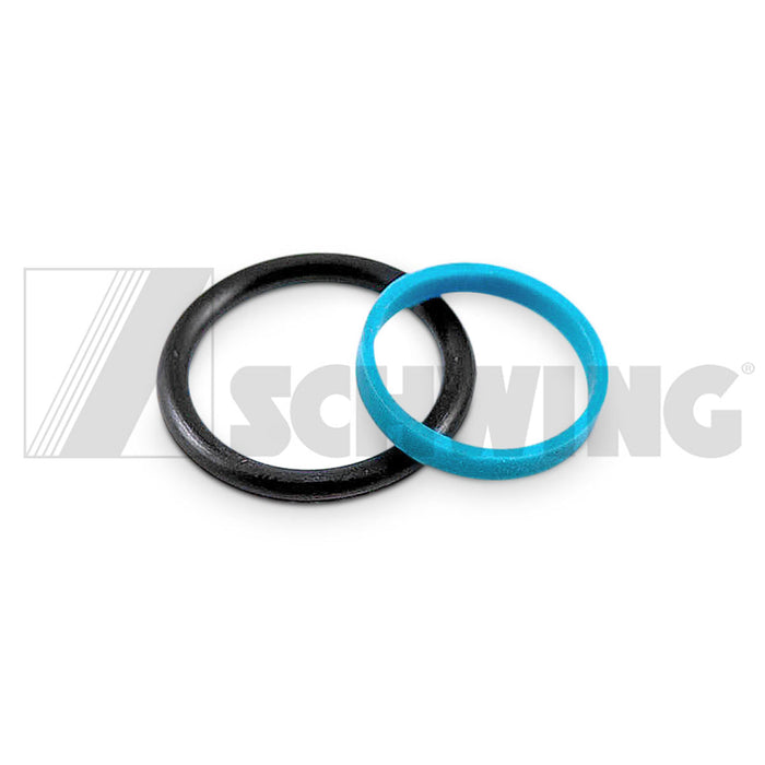 Parts - Ring Sliding With O-Ring | Weight: 2 lbs | Dimensions: 2 X 22 X 22MM