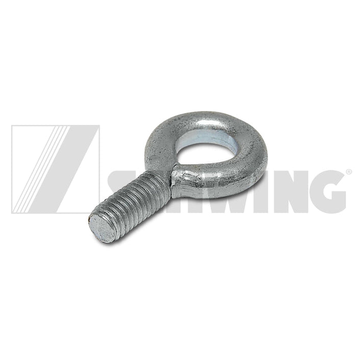 Screw - Eye Bolt M 5 X 10 | Weight: 2 lbs | Dimensions: 28 X 16 X 5 MM