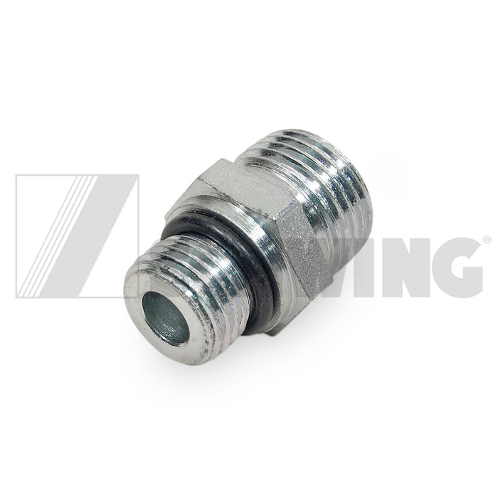 Fitting - Hyd, Ges 12 L X 9/16-18Unf Orb | Weight: 2 lbs | Dimensions: 28 X 24 X 20 MM