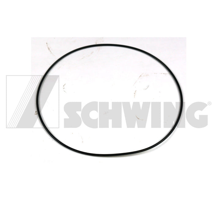 O-Ring 195 X 3 Nbr 90 | Weight: 2 lbs