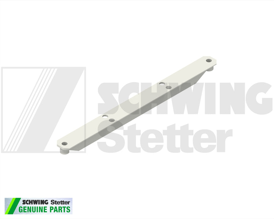Stirrup | Weight: 11 lbs
