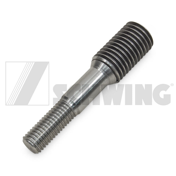 Mounting Bolt - Ram Installation Tool | Weight: 2 lbs | Dimensions: 92 X 20 X 20 MM