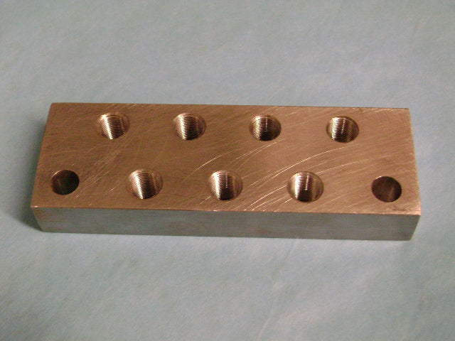 Plt - 705422701010-8 | Weight: 3 lbs | Dimensions: 18 X 40 X 120 MM