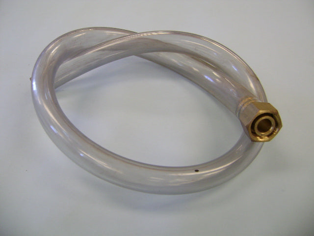 Assy - Drain Connecting Pcs. R1" | Weight: 4 lbs