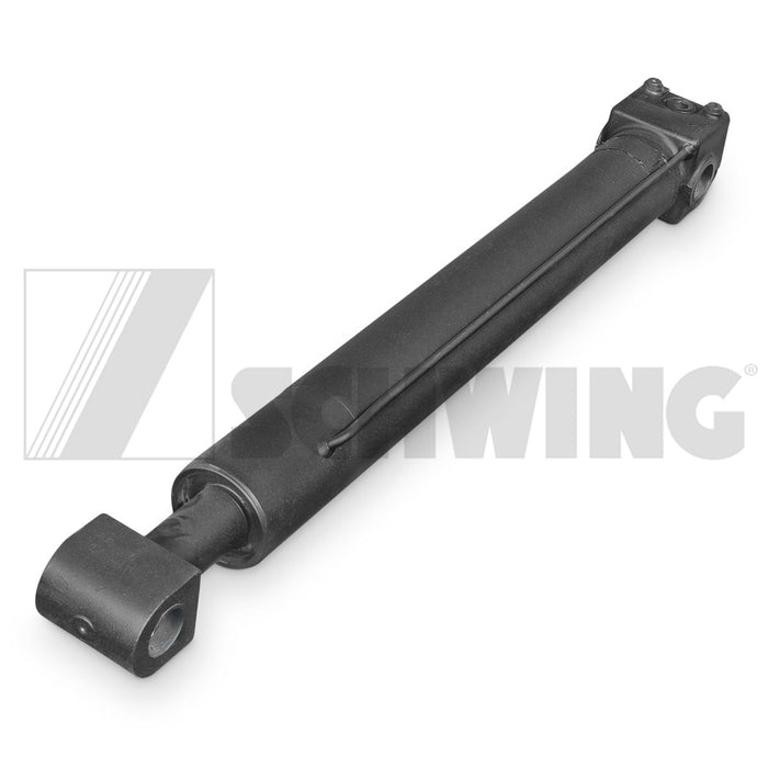 Cylinder - Hyd, 90/60X650 | Weight: 150 lbs | Dimensions: 140X132X1180