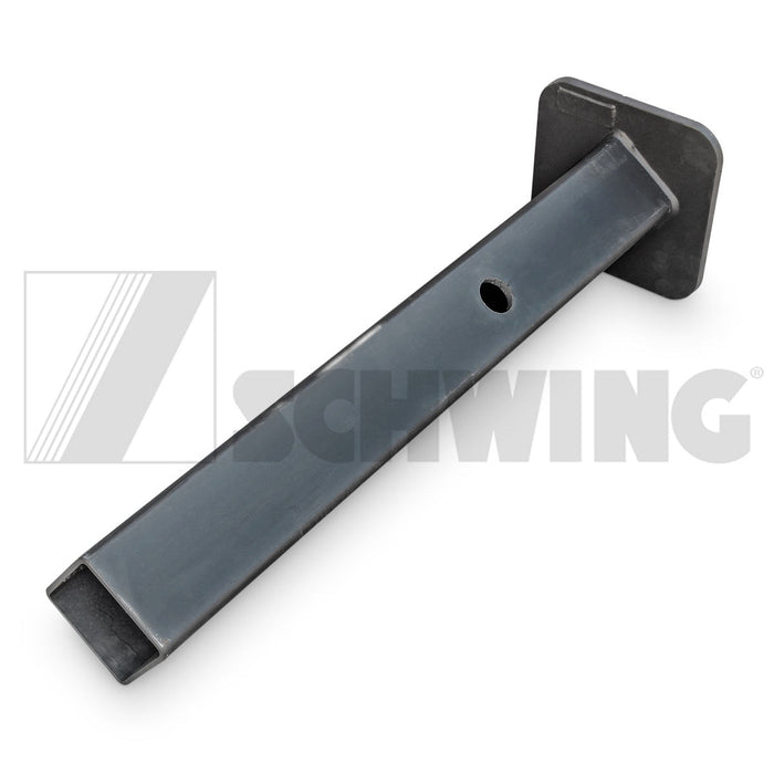 Wmt - O/R Pad Left Fron - Kvm 32Xl | Weight: 94 lbs