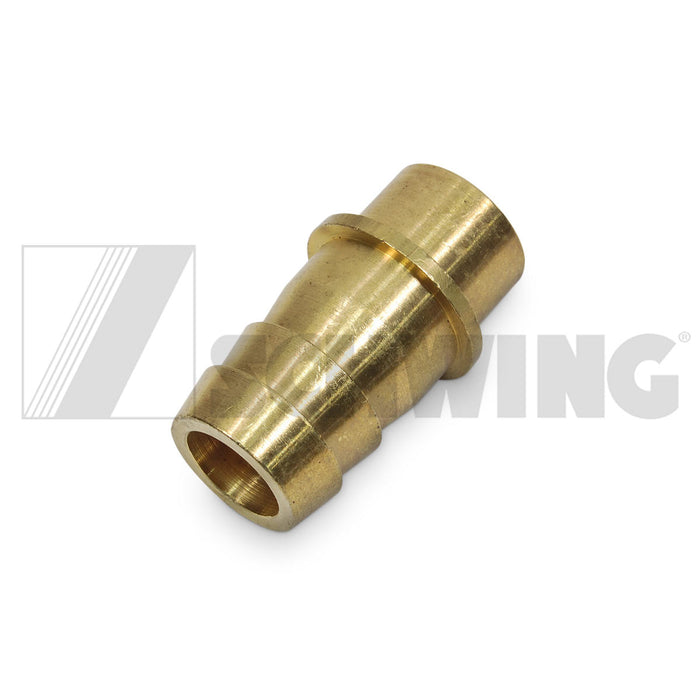 Hose Nozzle | Weight: 2 lbs | Dimensions: 43 X 27 X 27 MM