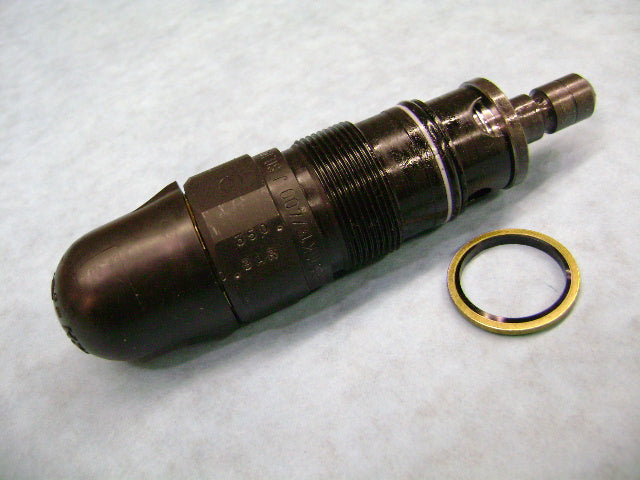 Valve - Hyd, Cartridge Dbds10K1X/350 Bar | Weight: 3 lbs