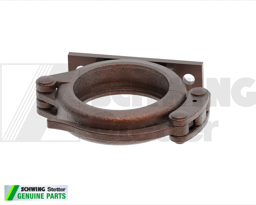Wmt - Pipe Holder Ref. 10015276 (Q | Weight: 13 lbs