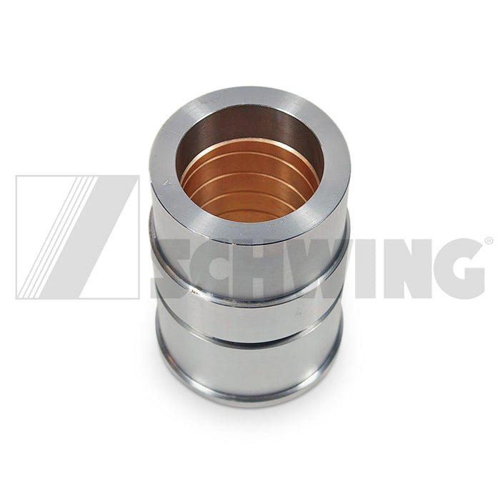 Assy - Bushing, D 120/80 | Weight: 16 lbs | Dimensions: 127 X 127 X 177MM