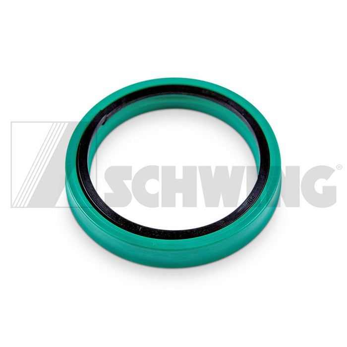 Seal - Rod Packing 60 X 75 X 11.4 | Weight: 2 lbs | Dimensions: 12 X 77 X 77MM