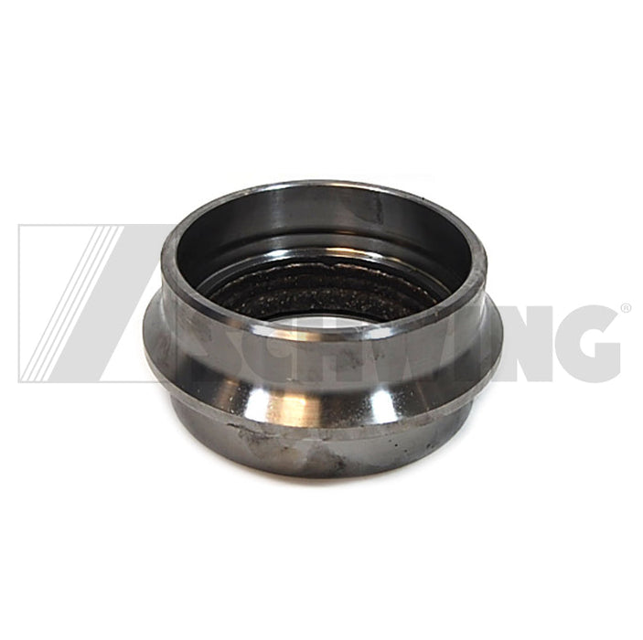 Transition Piece Dn 150 | Weight: 14 lbs | Dimensions: 92 X 200 MM