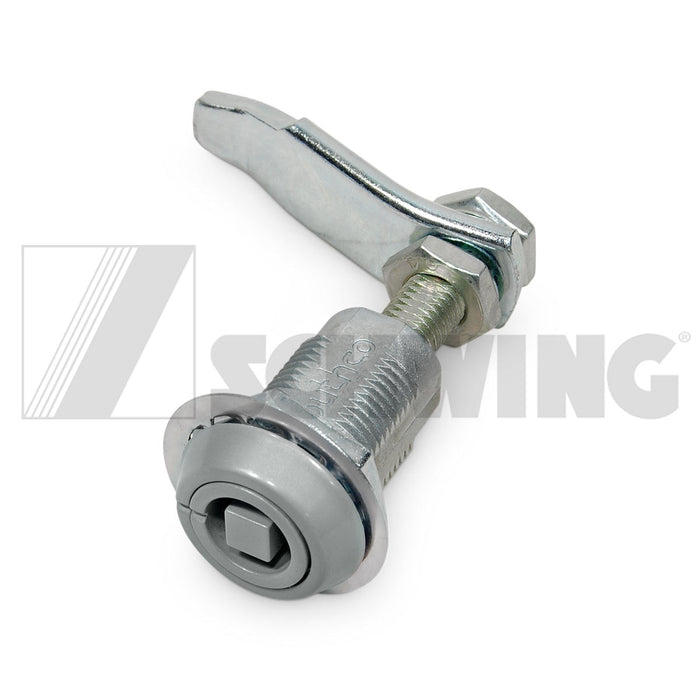 Lock | Weight: 2 lbs | Dimensions: 110 X 55 X 35 MM
