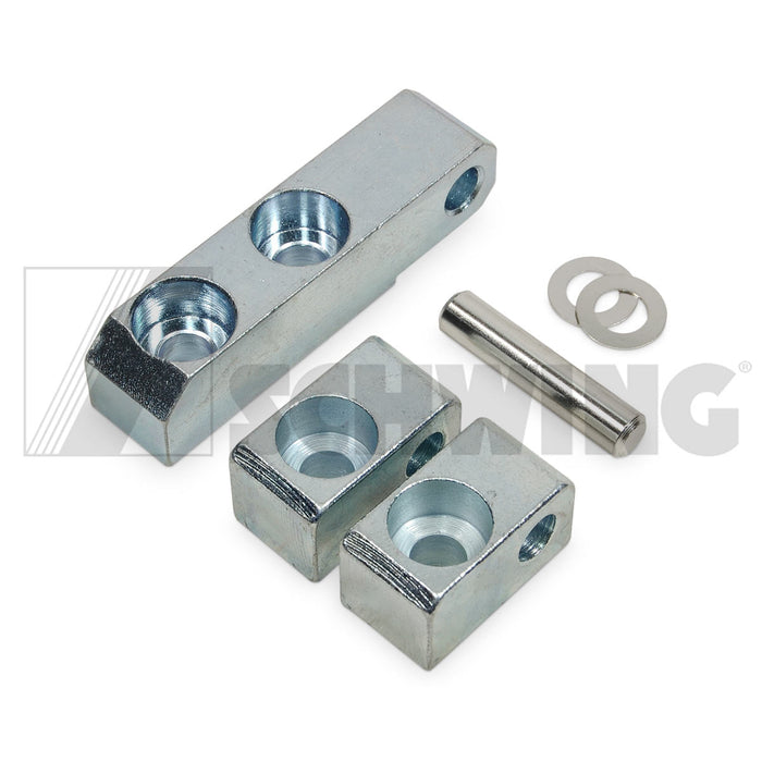 Hinge | Weight: 5 lbs